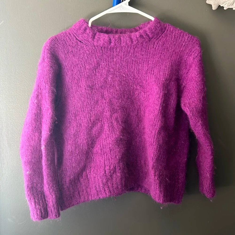 Sezanne Sweater - Picture 1 of 1
